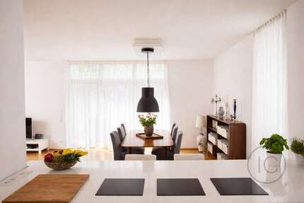 Wohnung Köln / Rath/Heumar Heumar - 5 Zimmer, 206 m&sup2;, 998.000&euro; | Angebot:27280742