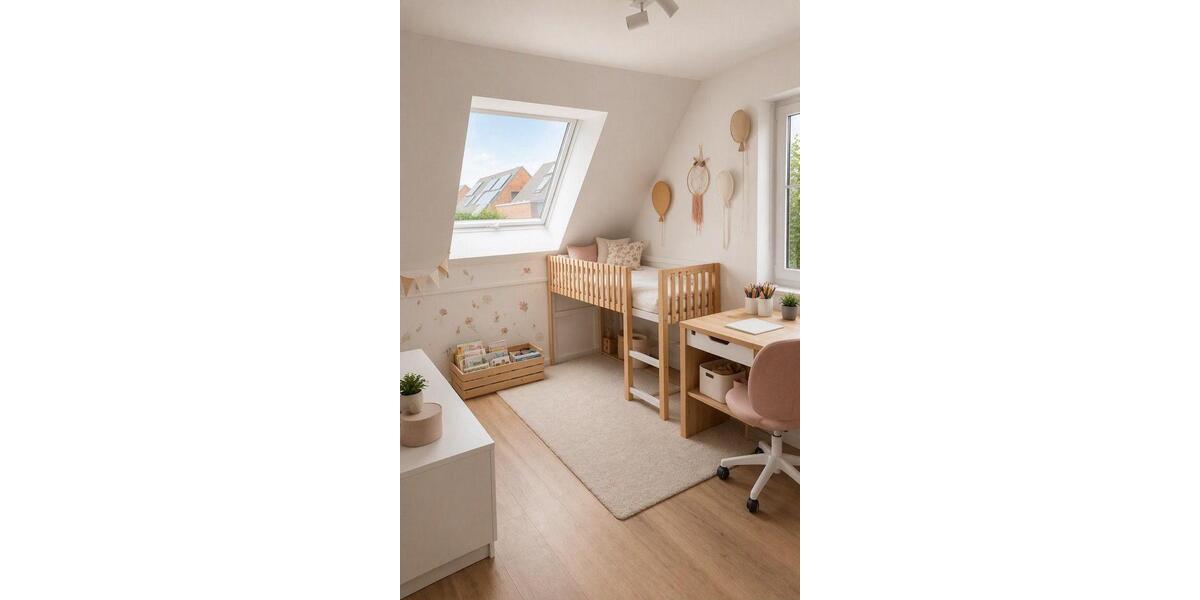 Doppelhaushälfte Monheim am Rhein - 6 Zimmer, 135 m&sup2;, 858.000&euro; | Angebot:27484952