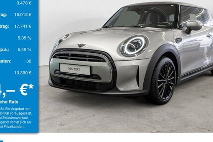 Mini Cooper 26.665 km 18.590 &euro; Bergisch Gladbach 51469