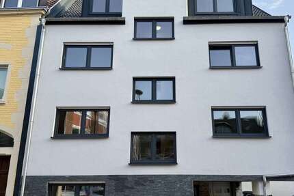 Wohnung Köln Sürth - 4 Zimmer, 107 m&sup2;, 599.000&euro; | Angebot:27443181
