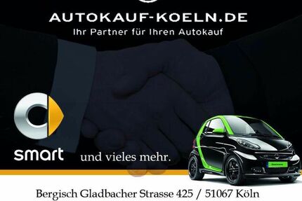 Audi A6 105.851 km 25.990 &euro; Köln 51067