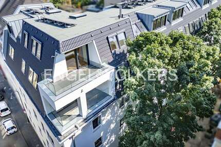 Wohnung Köln Innenstadt - 4 Zimmer, 103 m&sup2;, 750.000&euro; | Angebot:27263590