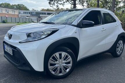Toyota Aygo (X) 55.000 km 13.500 &euro; Köln 51105