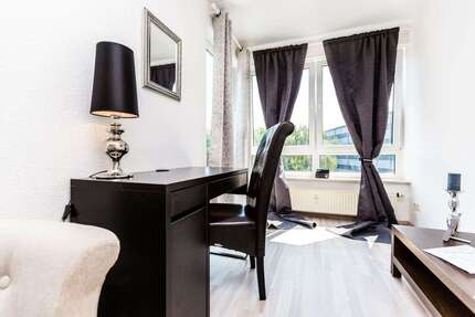 Zimmer Köln Deutz - 2 Zimmer, 1.650&euro; | Angebot:24985091