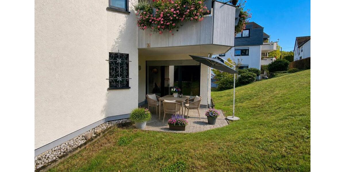 Erdgeschoßwohnung Engelskirchen - 3 Zimmer, 82 m&sup2;, 220.000&euro; | Angebot:27446934