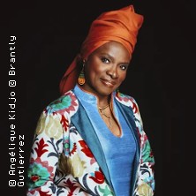 Angélique Kidjo - Hope 21.11.2026 Kölner Philharmonie