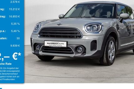 Mini One Countryman 25.842 km 16.890 &euro; Overath-Vilkerath 51491