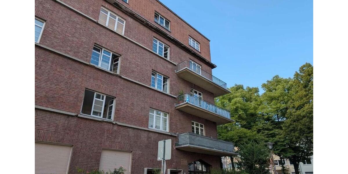 Etagenwohnung Köln Lindenthal - 3 Zimmer, 108 m&sup2;, 580.000&euro; | Angebot:27487010