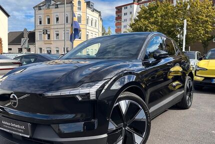 Volvo EX30 1.800 km 44.999 &euro; Siegburg 53721
