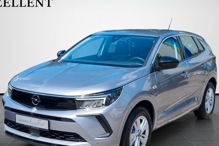 Opel Grandland (X) 8.698 km 20.850 &euro; Troisdorf (Köln/Bonn) 53842