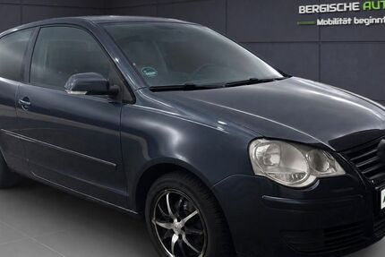 VW Polo 207.320 km 1.980 &euro; Bergisch Gladbach 51469