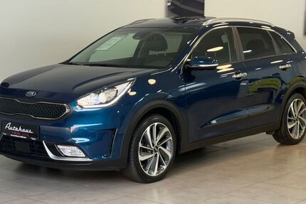 Kia Niro 76.271 km 16.980 &euro; Remscheid/NRW 42859