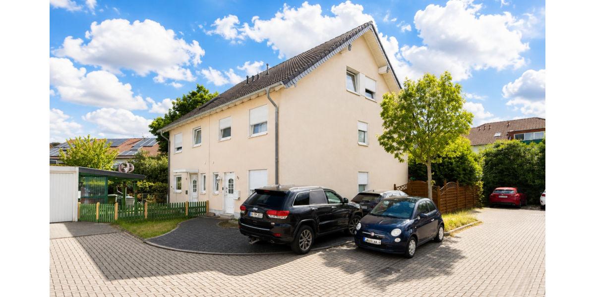 Einfamilienhaus Bornheim - 6 Zimmer, 151 m&sup2;, 489.000&euro; | Angebot:27279634