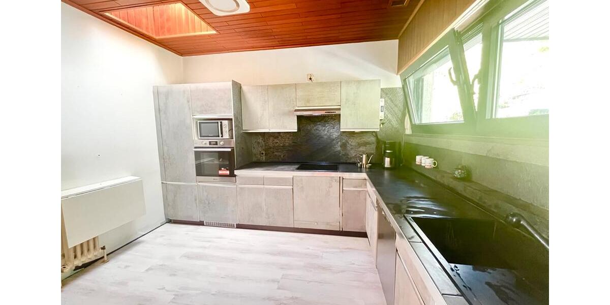 Bungalow Köln Ehrenfeld - 5 Zimmer, 93 m&sup2;, 299.000&euro; | Angebot:27430317
