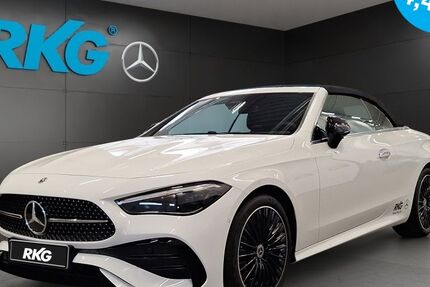Mercedes-Benz CLE 220 9.800 km 60.580 &euro; Bonn 53119