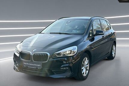 BMW 220 Active Tourer 78.761 km 18.590 &euro; Remscheid 42859