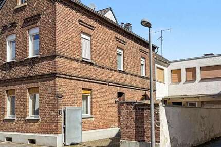 Haus Troisdorf Altenrath - 9 Zimmer, 237 m&sup2;, 399.000&euro; | Angebot:27487393