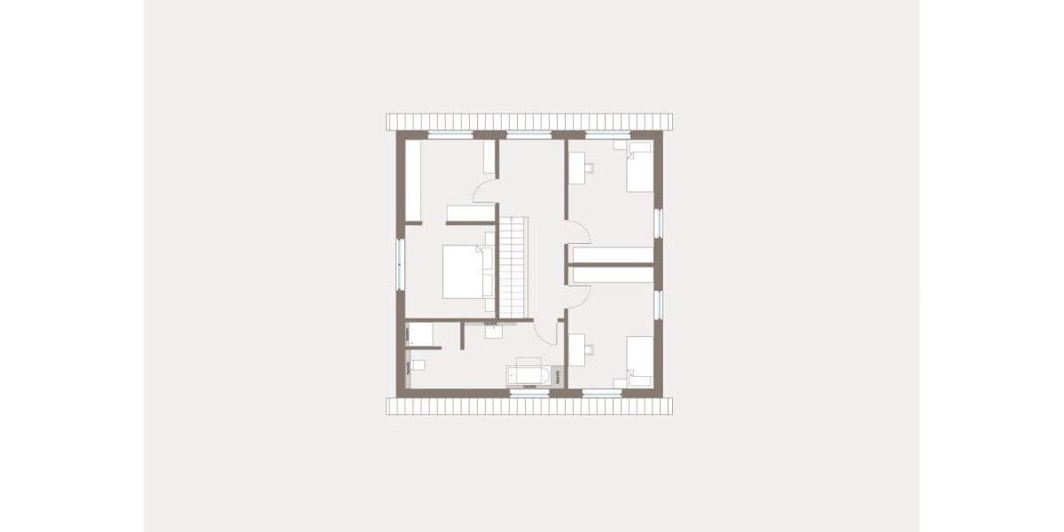 Individuelles Einfamilienhaus in Leverkusen - Maßgeschneidert für Ihr Traumzuhause - Einfamilienhaus Leverkusen | Angebot:27395973