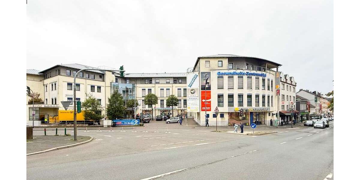 Gewerbeobjekt Remscheid Remscheid-Süd - 1.589&euro; | Angebot:22765884