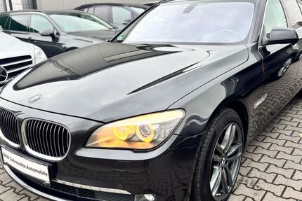 BMW 750 176.000 km 9.500 &euro; Troisdorf (10 km Köln-Bonn Airport) 53842