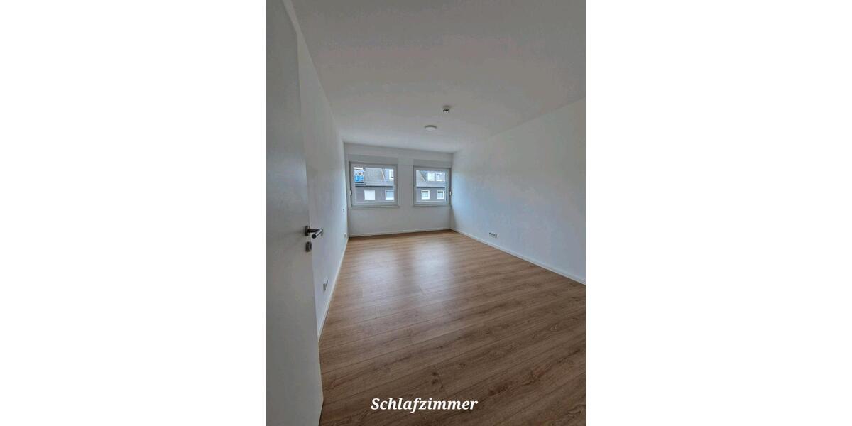 Etagenwohnung Marienheide - 2.5 Zimmer, 91 m&sup2;, 1.244&euro; | Angebot:25361894
