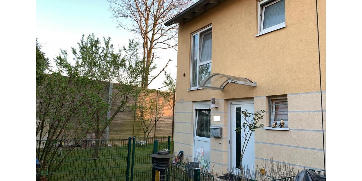 Reihenhaus Köln Chorweiler - 5 Zimmer, 132 m&sup2;, 690.000&euro; | Angebot:26822561