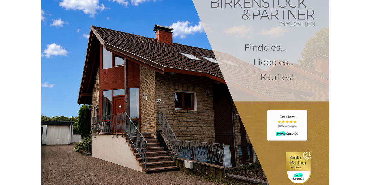 Einfamilienhaus Pulheim - 6 Zimmer, 226 m&sup2;, 799.000&euro; | Angebot:27290494