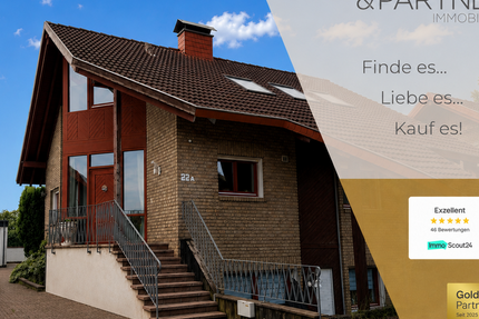 Haus Pulheim - 6 Zimmer, 226 m&sup2;, 799.000&euro; | Angebot:27290494