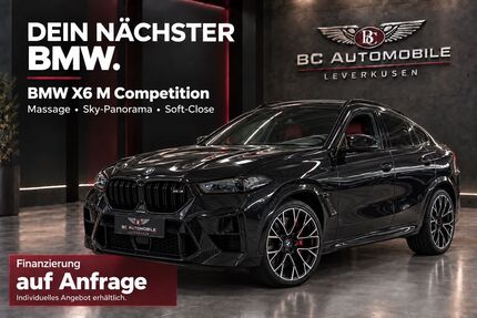 BMW X6 M 35.000 km 107.990 &euro; Leverkusen 51371