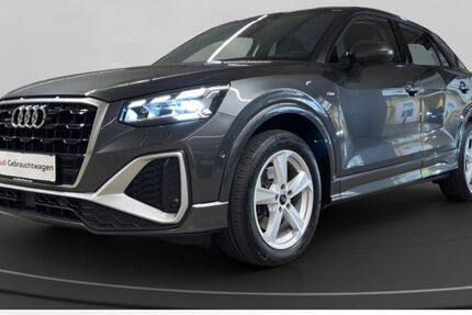 Audi Q2 83.875 km 24.880 &euro; Köln 50968