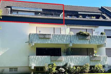Wohnung Leverkusen Schlebusch - 3 Zimmer, 71 m&sup2;, 199.500&euro; | Angebot:27492735