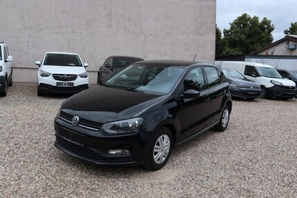 VW Polo 155.368 km 5.990 &euro; Solingen 42653