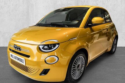 Fiat 500 9.990 km 20.775 &euro; Köln 51149