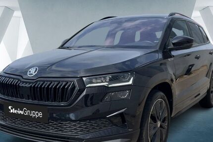 Skoda Karoq 35.750 km 27.577 &euro; Siegburg 53721