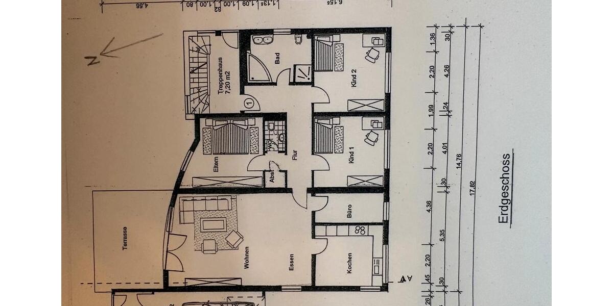 Erdgeschoßwohnung Köln Porz - 4 Zimmer, 143 m&sup2;, 679.000&euro; | Angebot:27450758