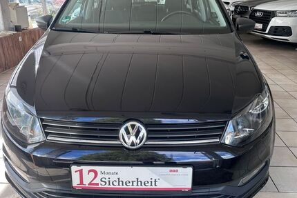 VW Polo 92.000 km 6.700 &euro; Bonn 53119