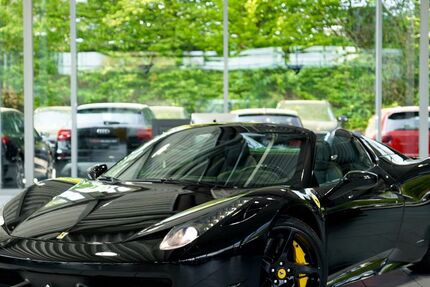 Ferrari 458 53.972 km 199.800 &euro; Remscheid/NRW 42855