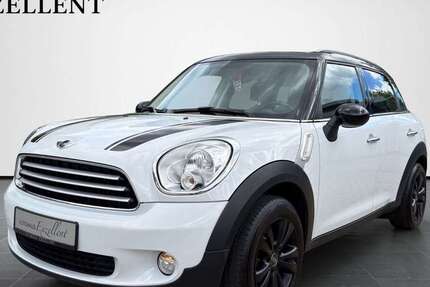 Mini Cooper Countryman 82.123 km 13.950 &euro; Troisdorf 53842