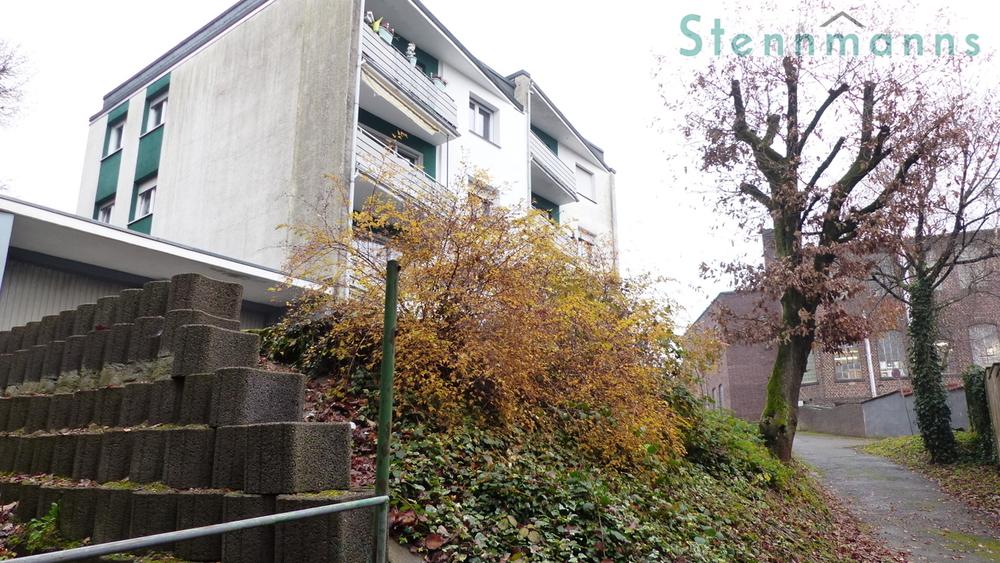 GROSSES BAUGRUNDSTÜCK IN ZENTRALER LAGE VON REMSCHEID-HASTEN - Grundstück Remscheid / Hasten Hasten | Angebot:26645709