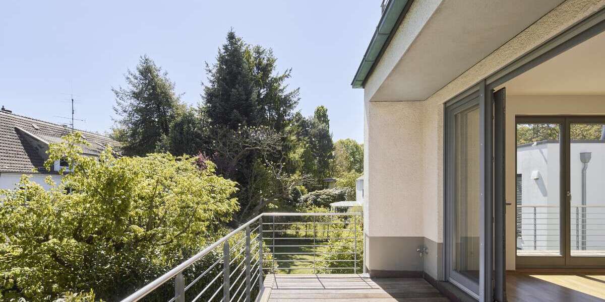 Etagenwohnung Köln / Junkersdorf Junkersdorf - 3 Zimmer, 150 m&sup2;, 1.275.000&euro; | Angebot:27331060