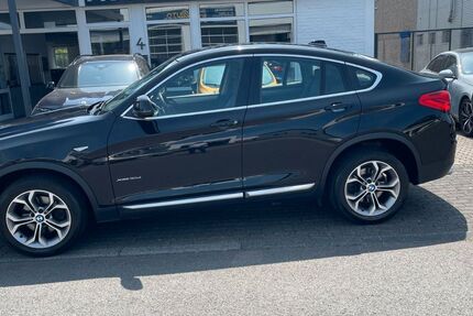 BMW X4 130.800 km 23.900 &euro; Köln 50829