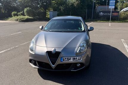 Alfa Romeo Giulietta 171.800 km 9.500 &euro; Pulheim 50259