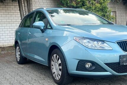 Seat Ibiza 113.000 km 3.500 &euro; Dormagen 41539