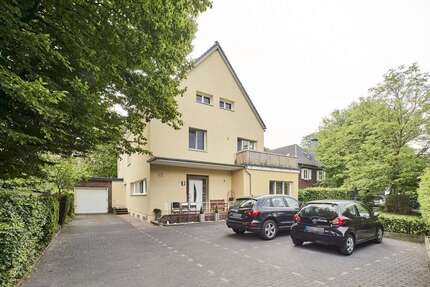 Wohnung Köln Nippes - 2 Zimmer, 72 m&sup2;, 845&euro; | Angebot:27300400