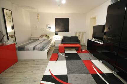 Wohnung Köln Lindenthal - 1 Zimmer, 25 m&sup2;, 545&euro; | Angebot:27475296
