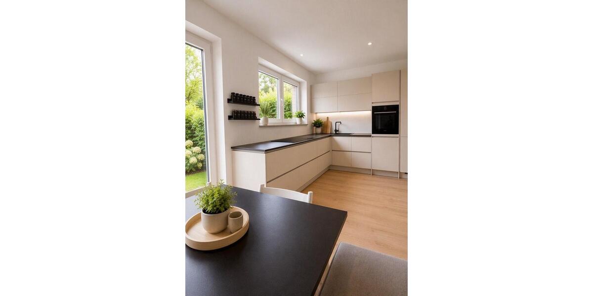 Doppelhaushälfte Monheim am Rhein - 6 Zimmer, 135 m&sup2;, 858.000&euro; | Angebot:27484952