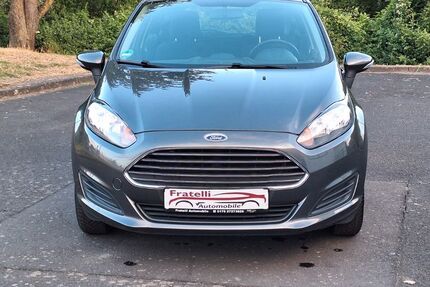Ford Fiesta 80.515 km 6.199 &euro; Brühl bei Köln 50321