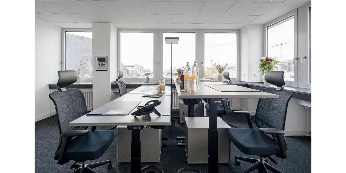 Gewerbeobjekt Köln - 999&euro; | Angebot:9768400