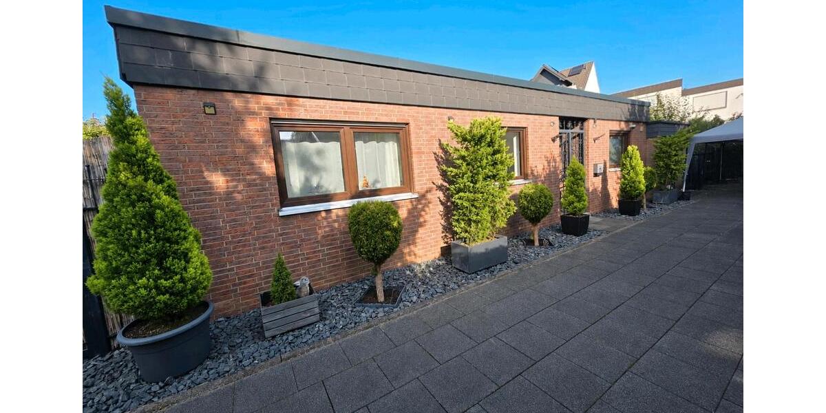 Bungalow Troisdorf - 4 Zimmer, 120 m&sup2;, 699.000&euro; | Angebot:27200478