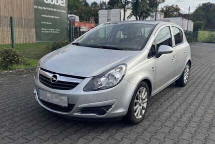 Opel Corsa 214.608 km 1.790 &euro; Köln 50869